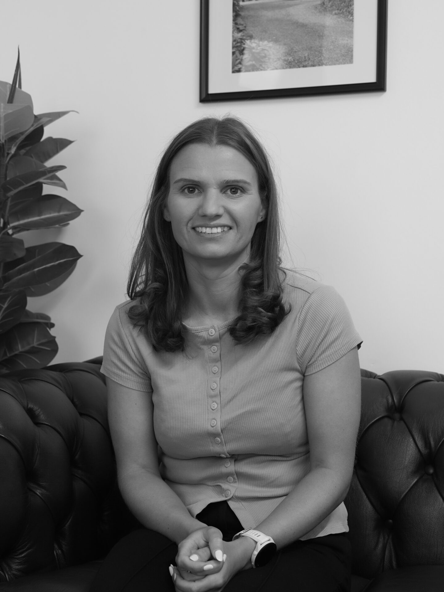 Image of Ailsa Robinson
