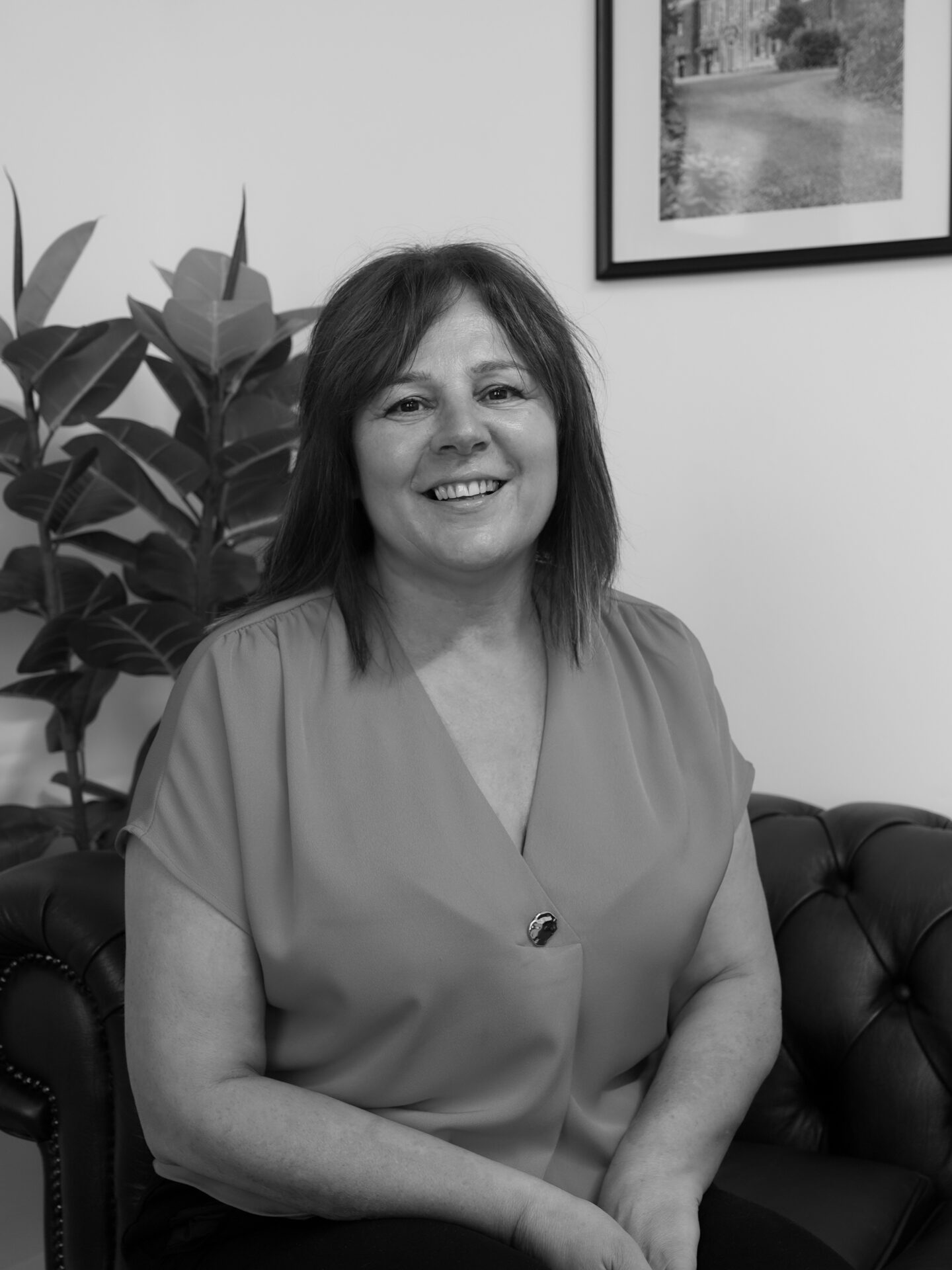 Image of Bev Brown