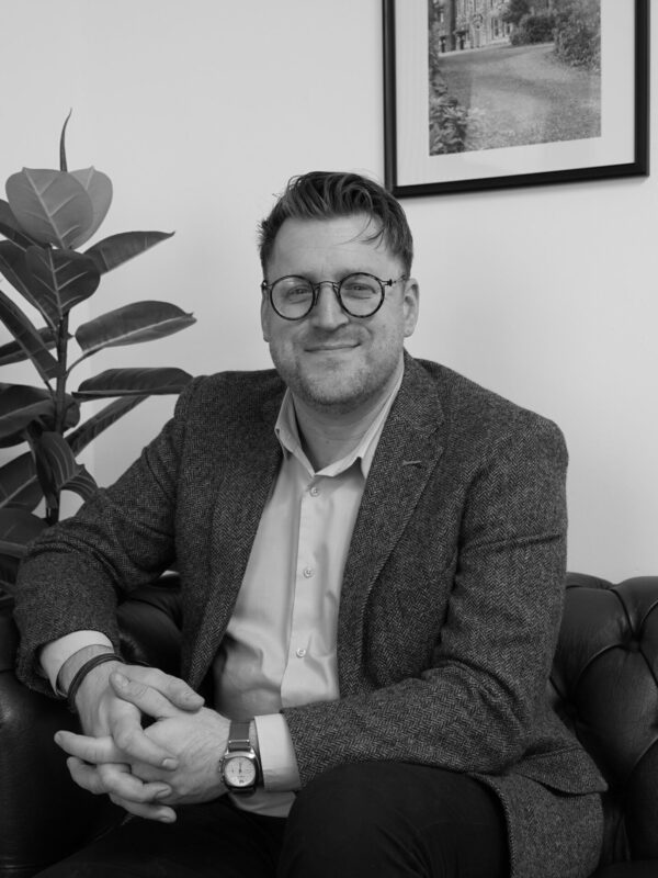 Image of Chris Lofthouse