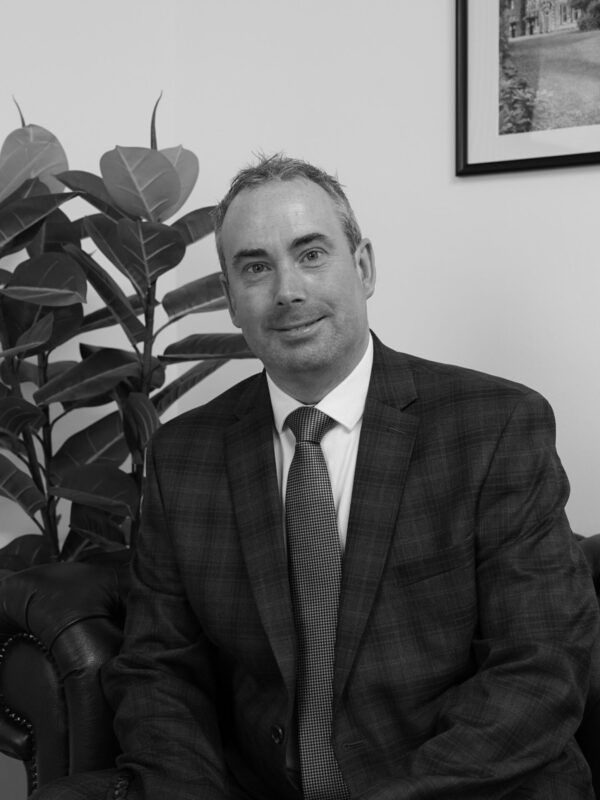 Image of David Tinkler