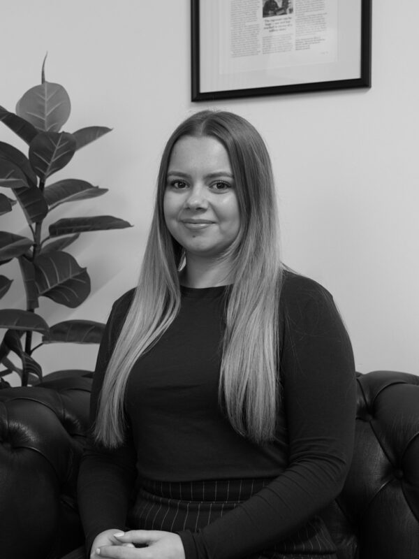 Image of Hannah Gaddass