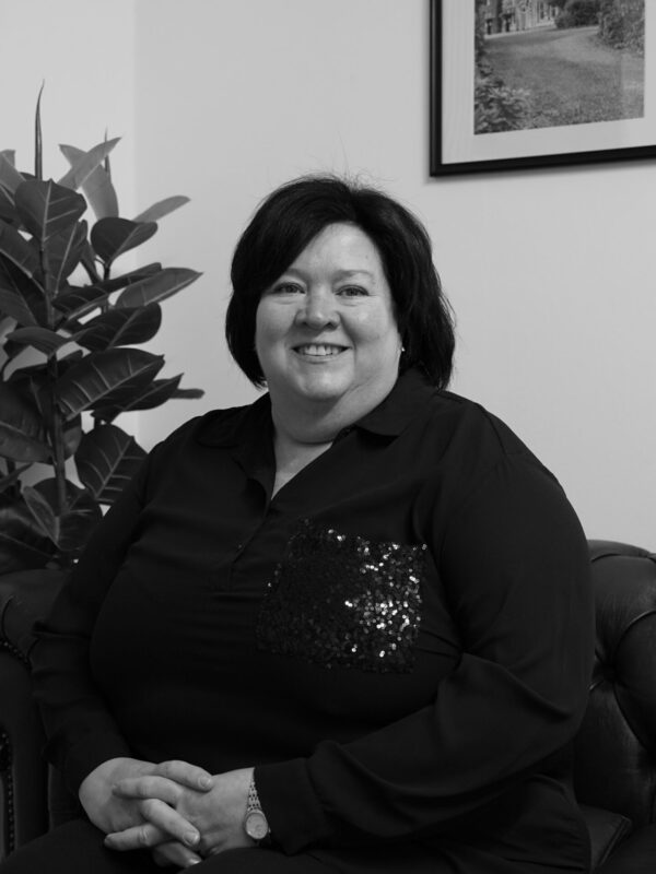 Image of Julie Nichol