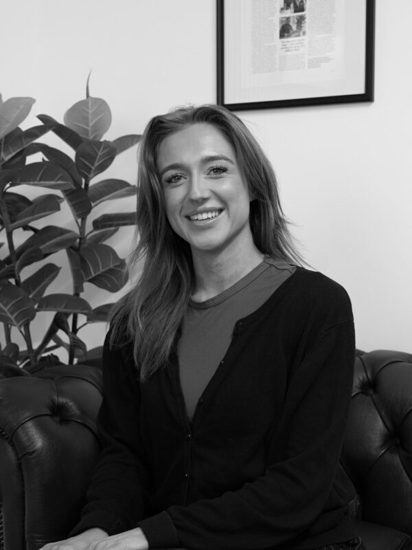 Image of Maisie Beckwith