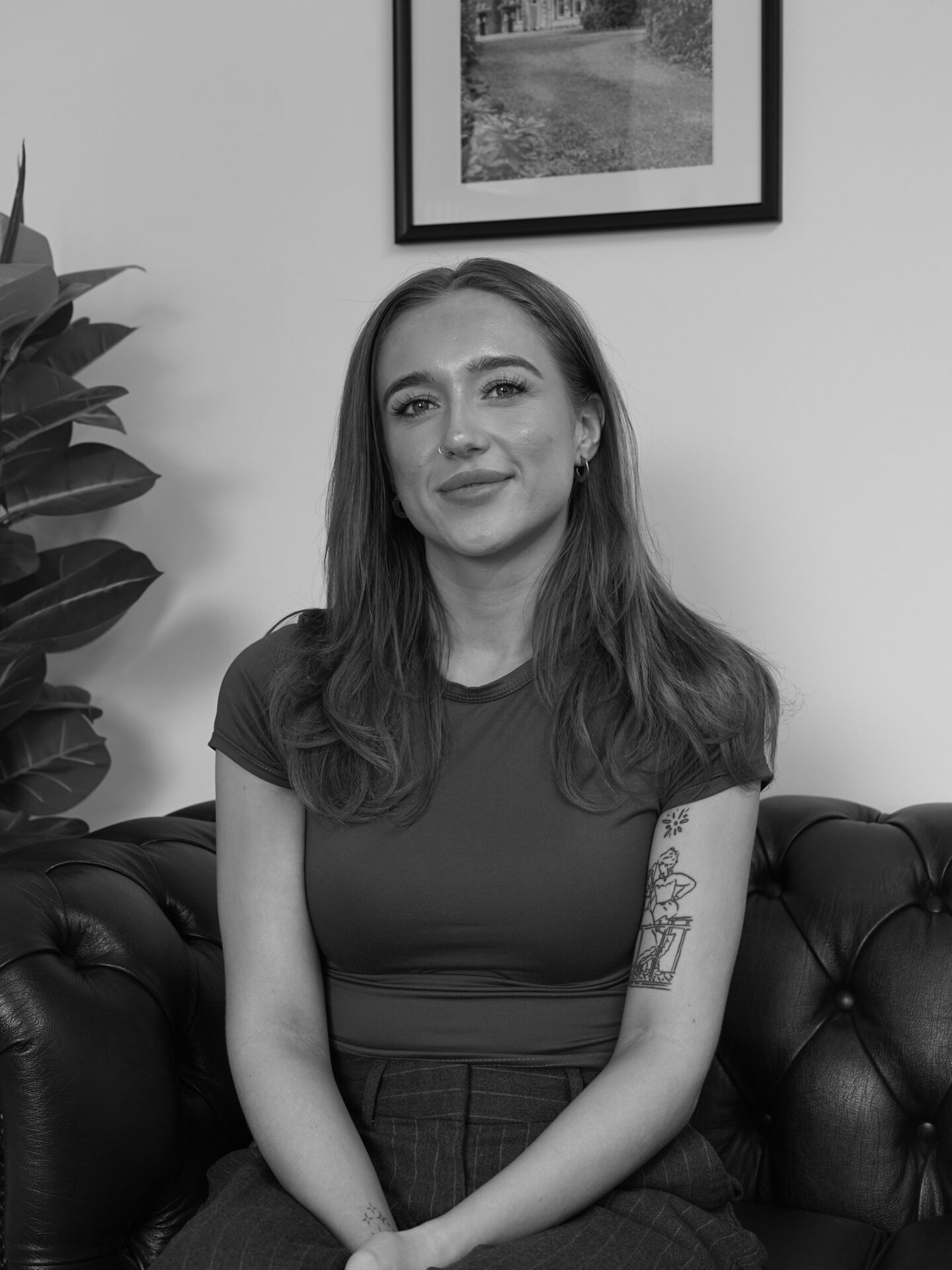 Image of Maisie Beckwith