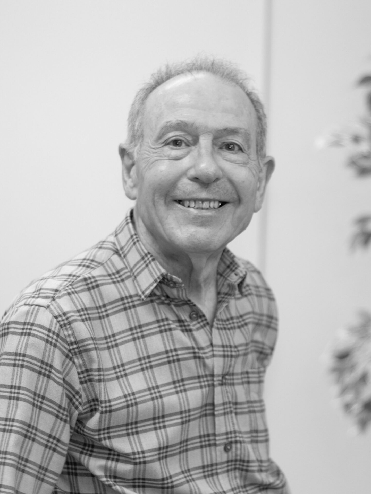 Image of Michael Harvey