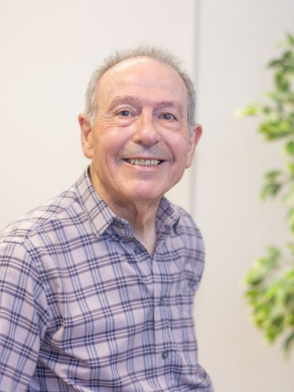 Image of Michael Harvey