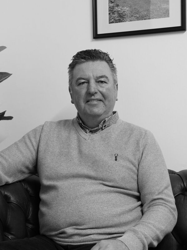 Image of Sean Jackson