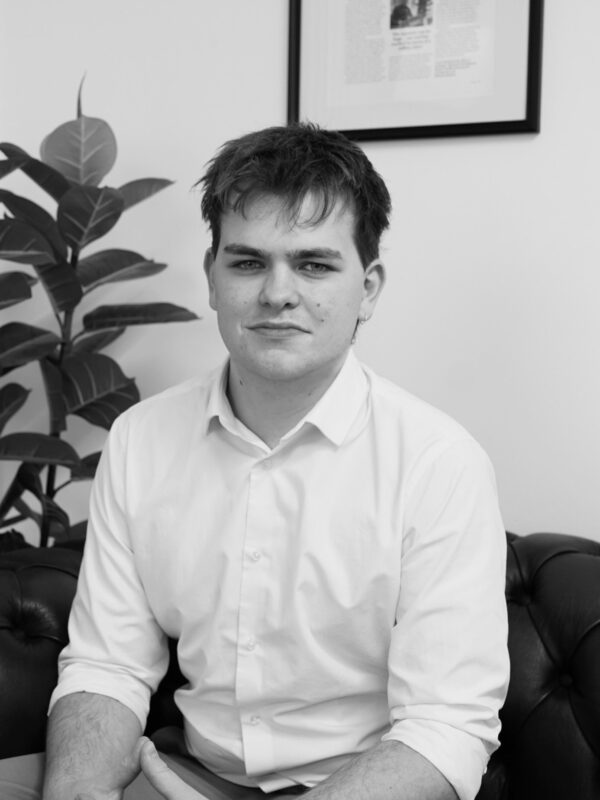 Image of Sebastian Hawes Kerr