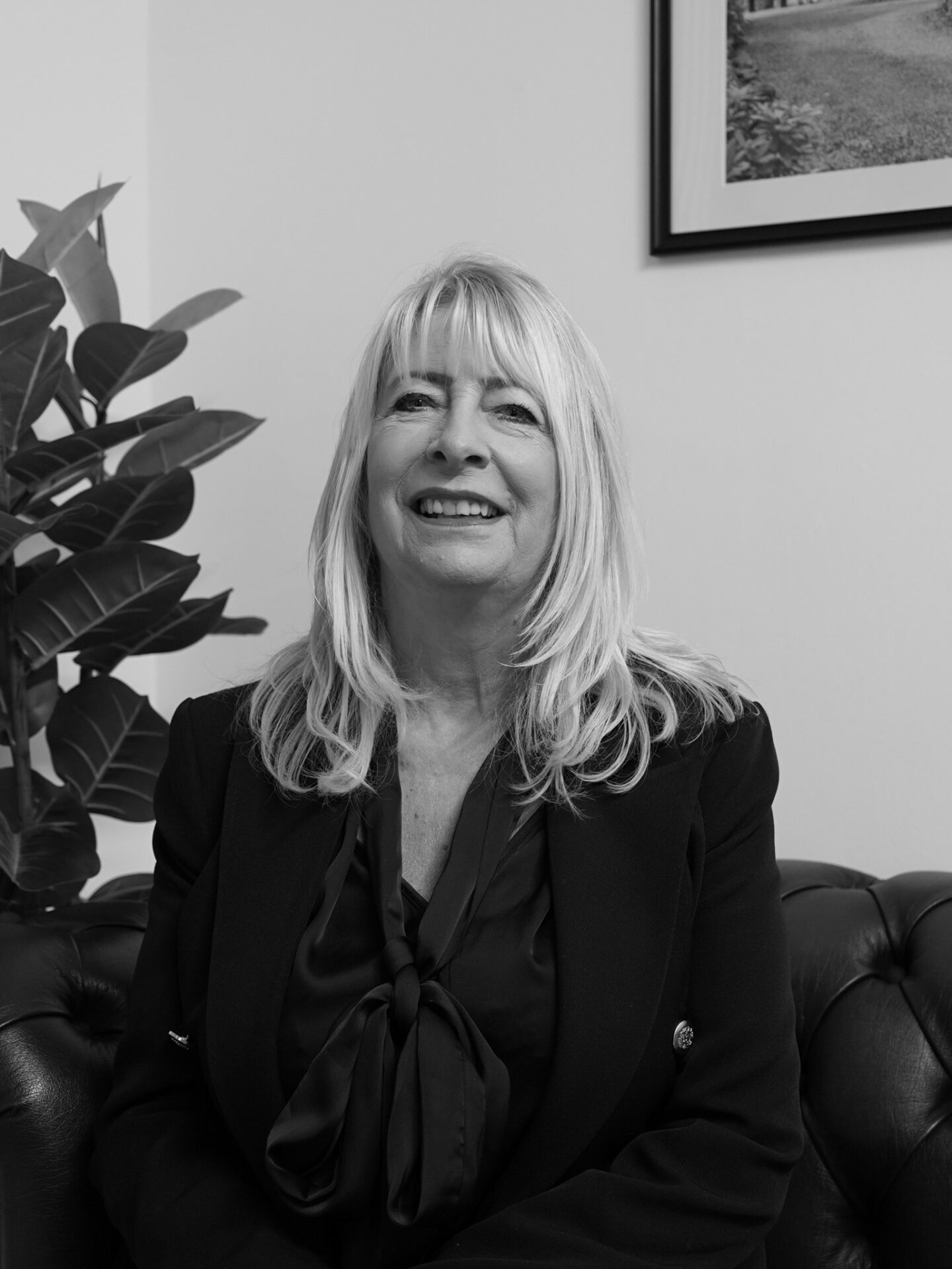 Image of Sonia Walton