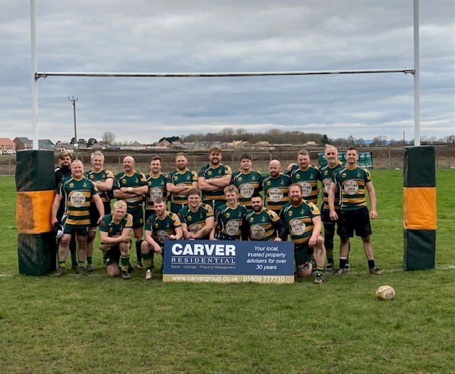 Carver nrufc 4