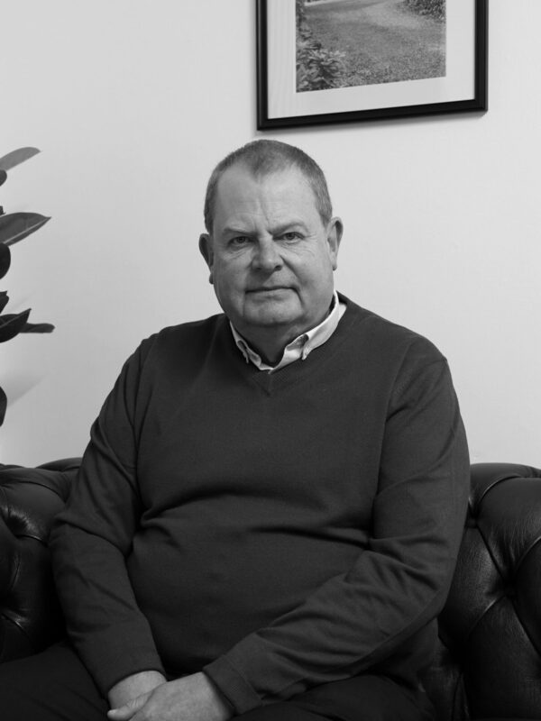 Image of Gary Stephenson