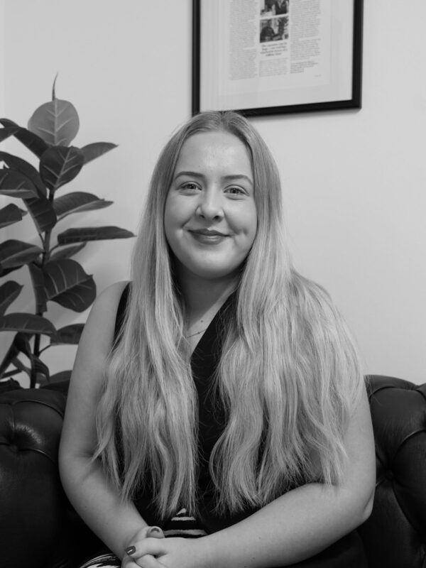 Image of Lauren McMeekin