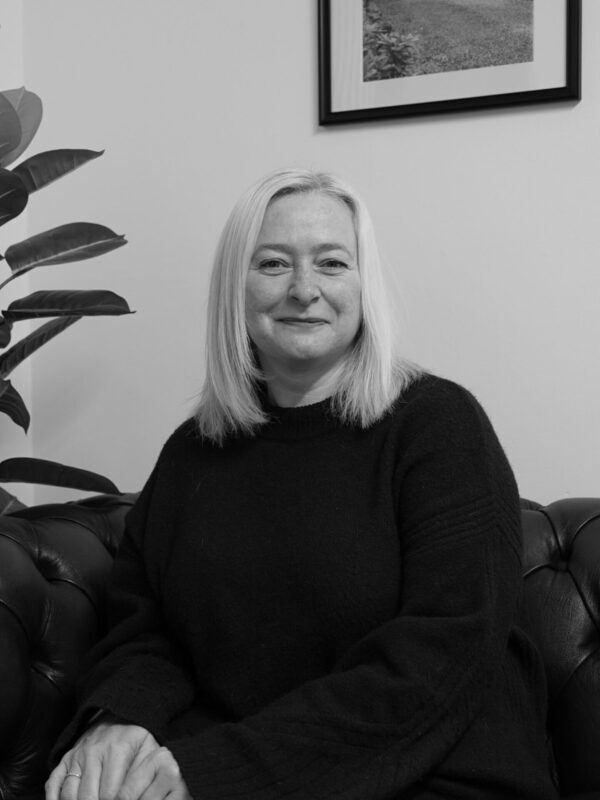 Image of Michelle Pratt