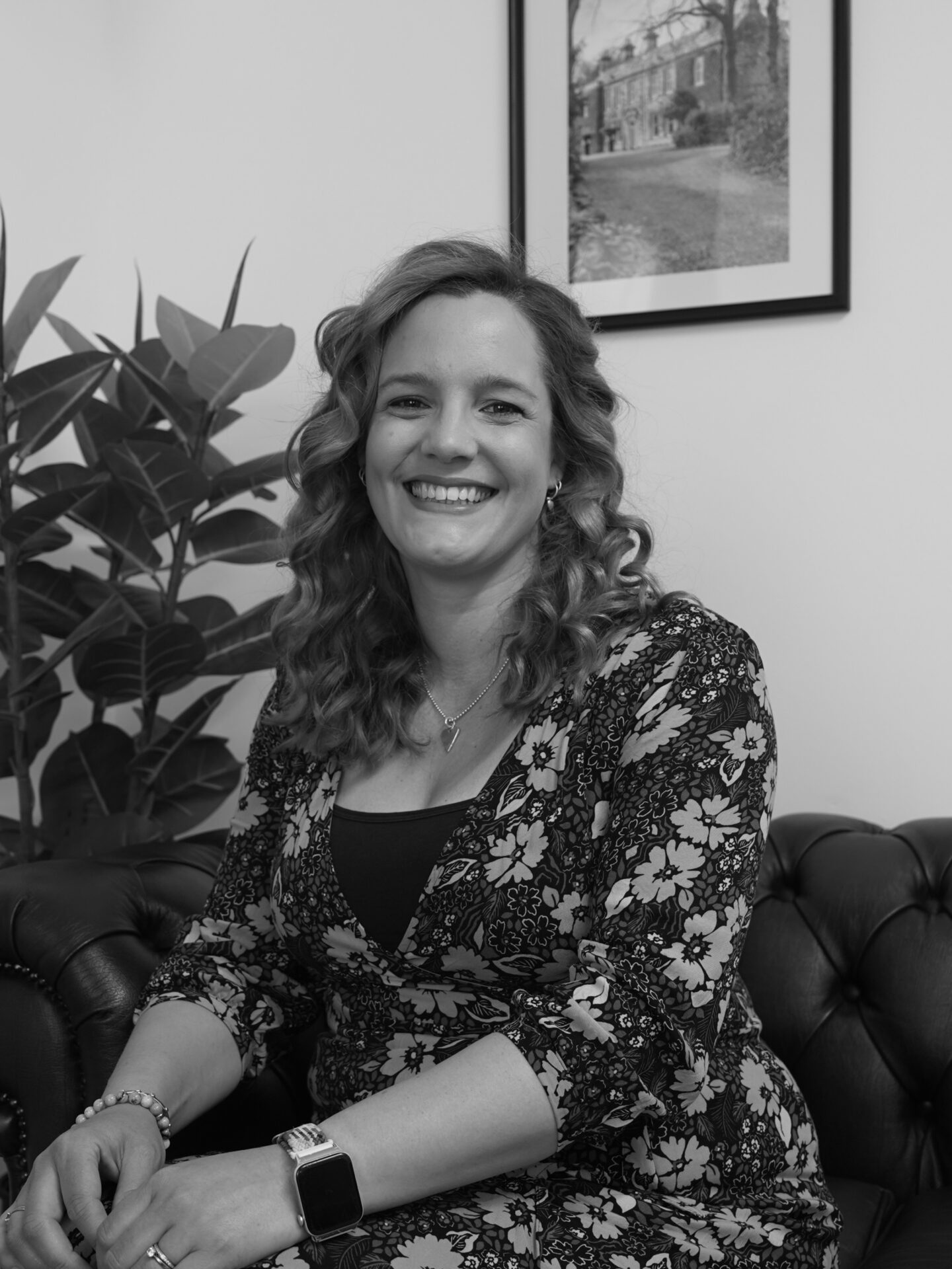 Image of Ashley Carver