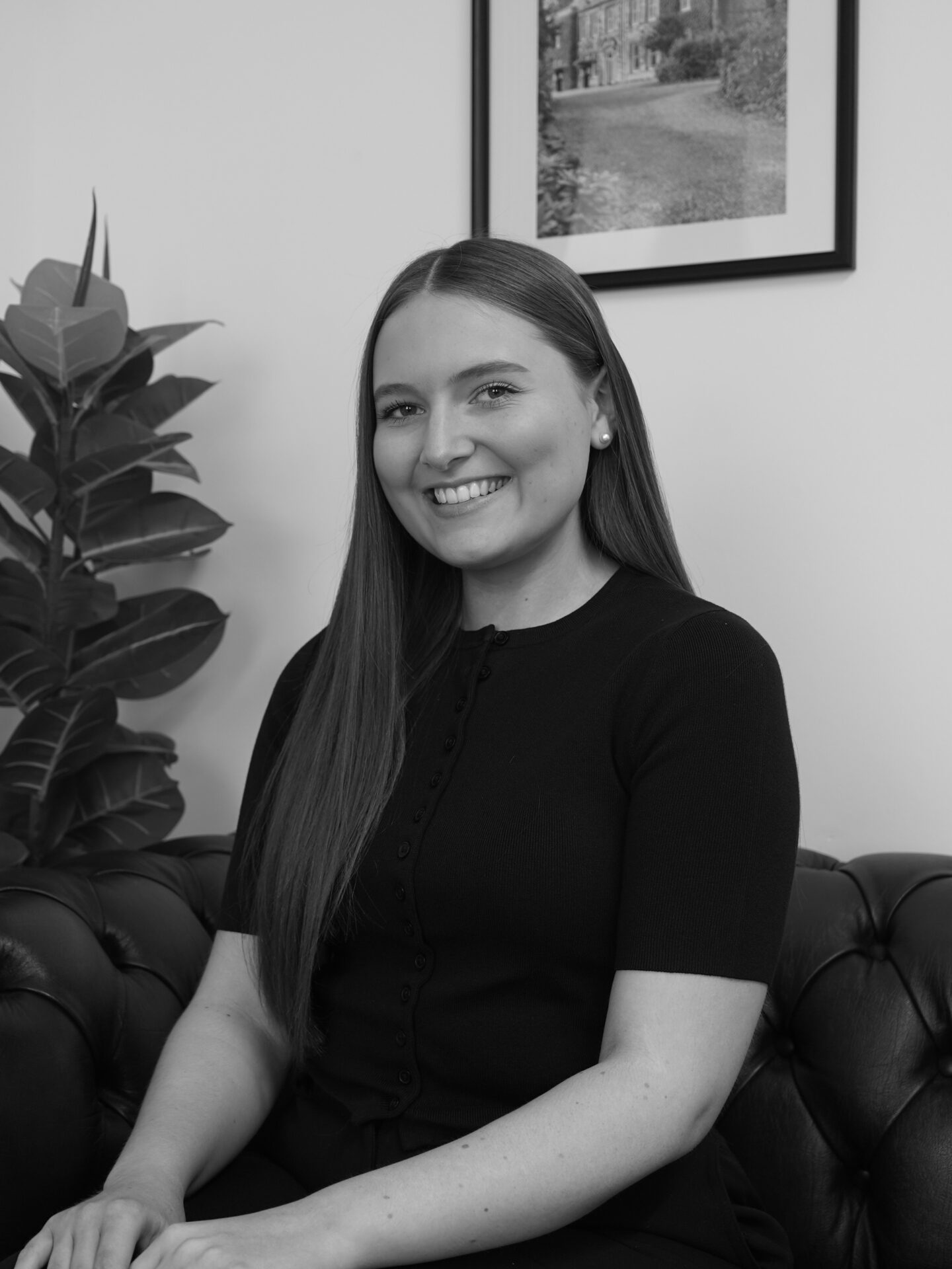 Image of Sophie McGarva